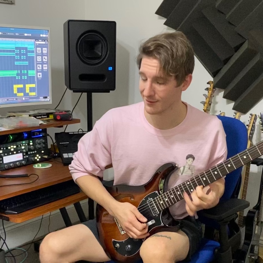 Meet your Posher, Brandon